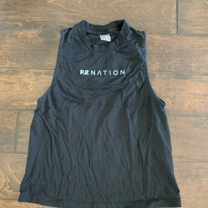PE Nation Tank Top